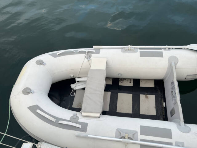 Navega En Galicia Lancha sin motor